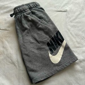 Kids Nike shorts